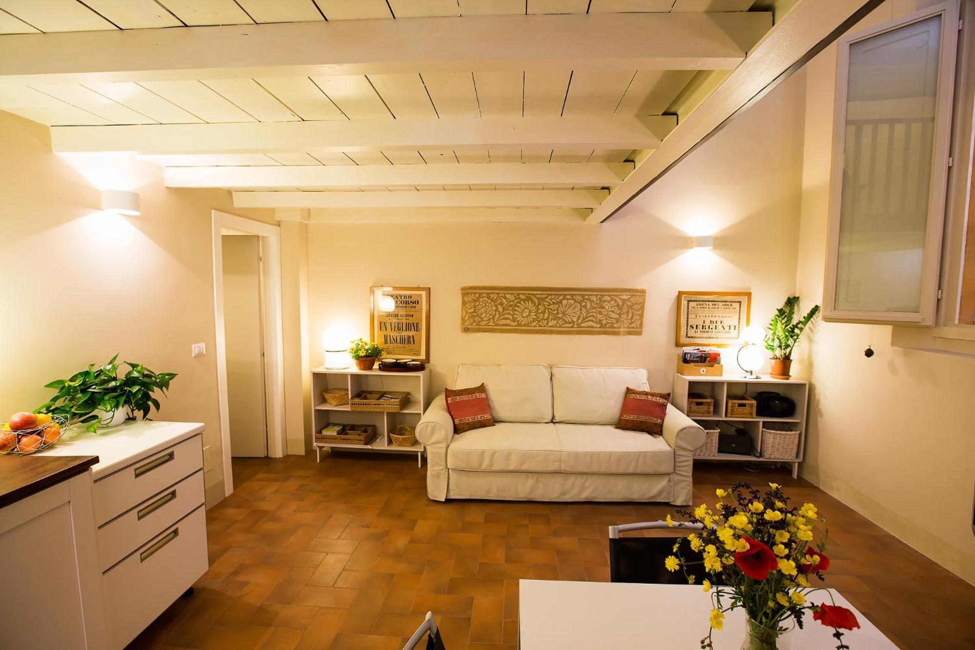 Cantarana Apartments Bolonia Exterior foto