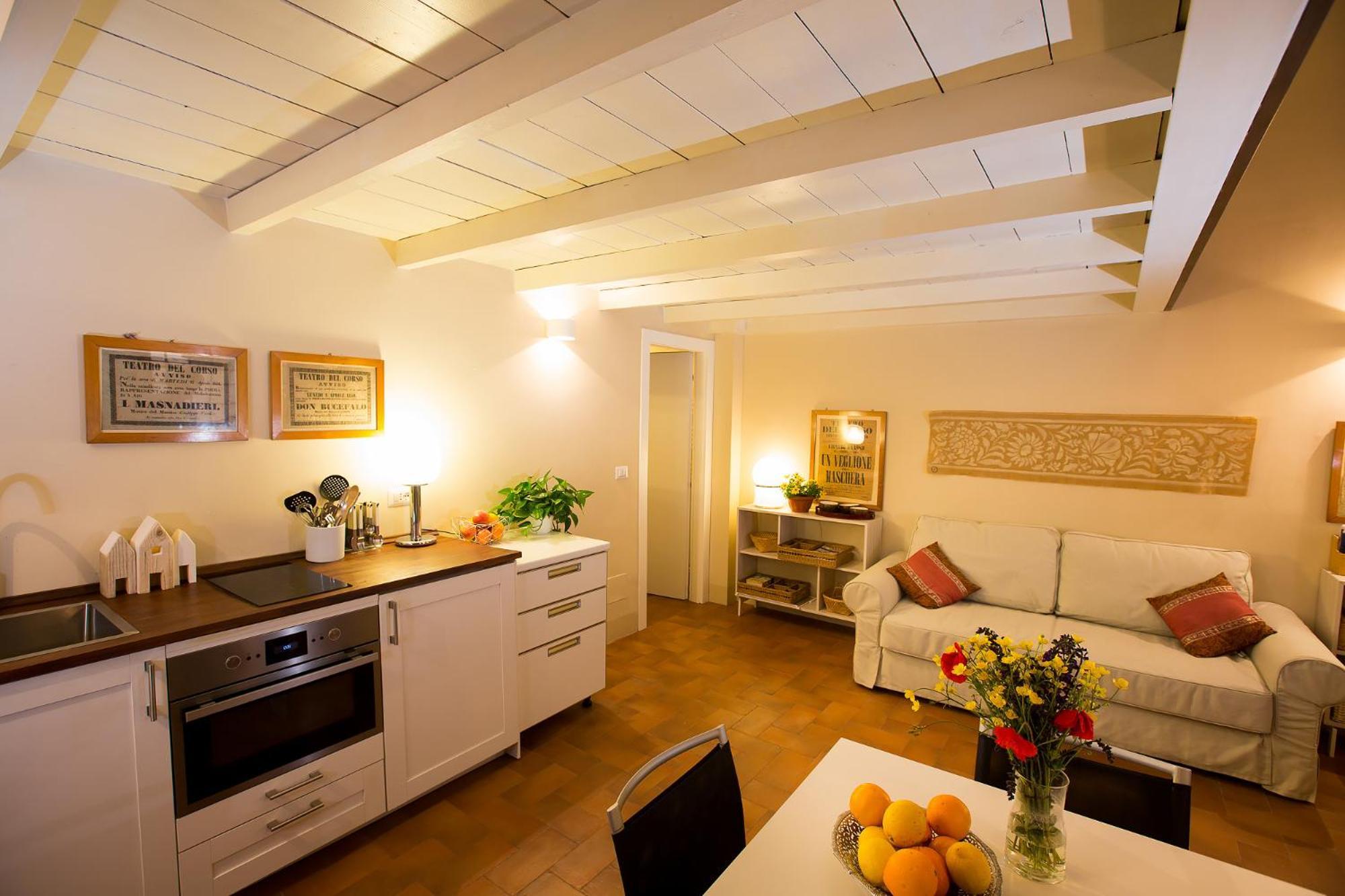 Cantarana Apartments Bolonia Exterior foto