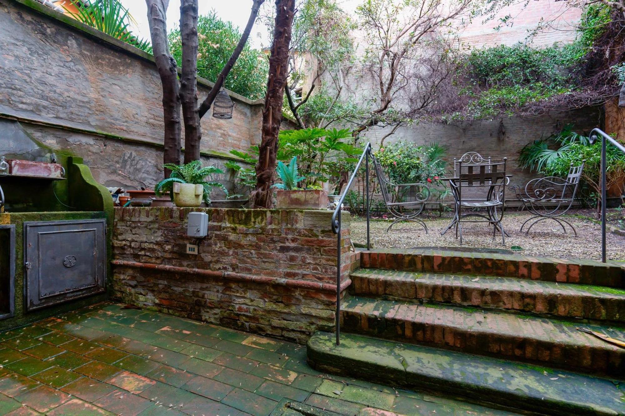 Cantarana Apartments Bolonia Exterior foto
