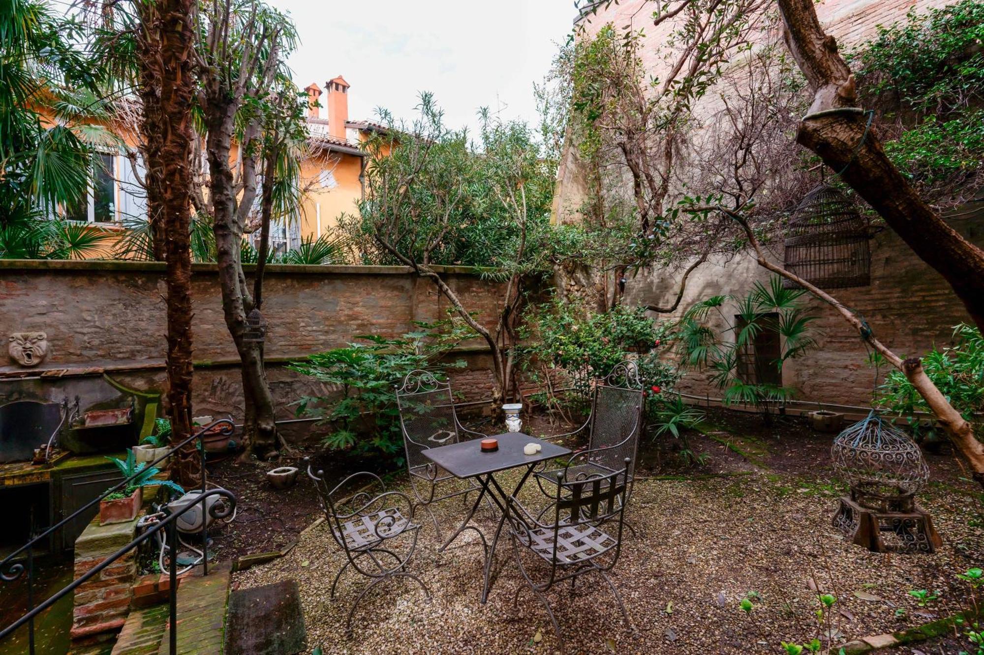 Cantarana Apartments Bolonia Exterior foto
