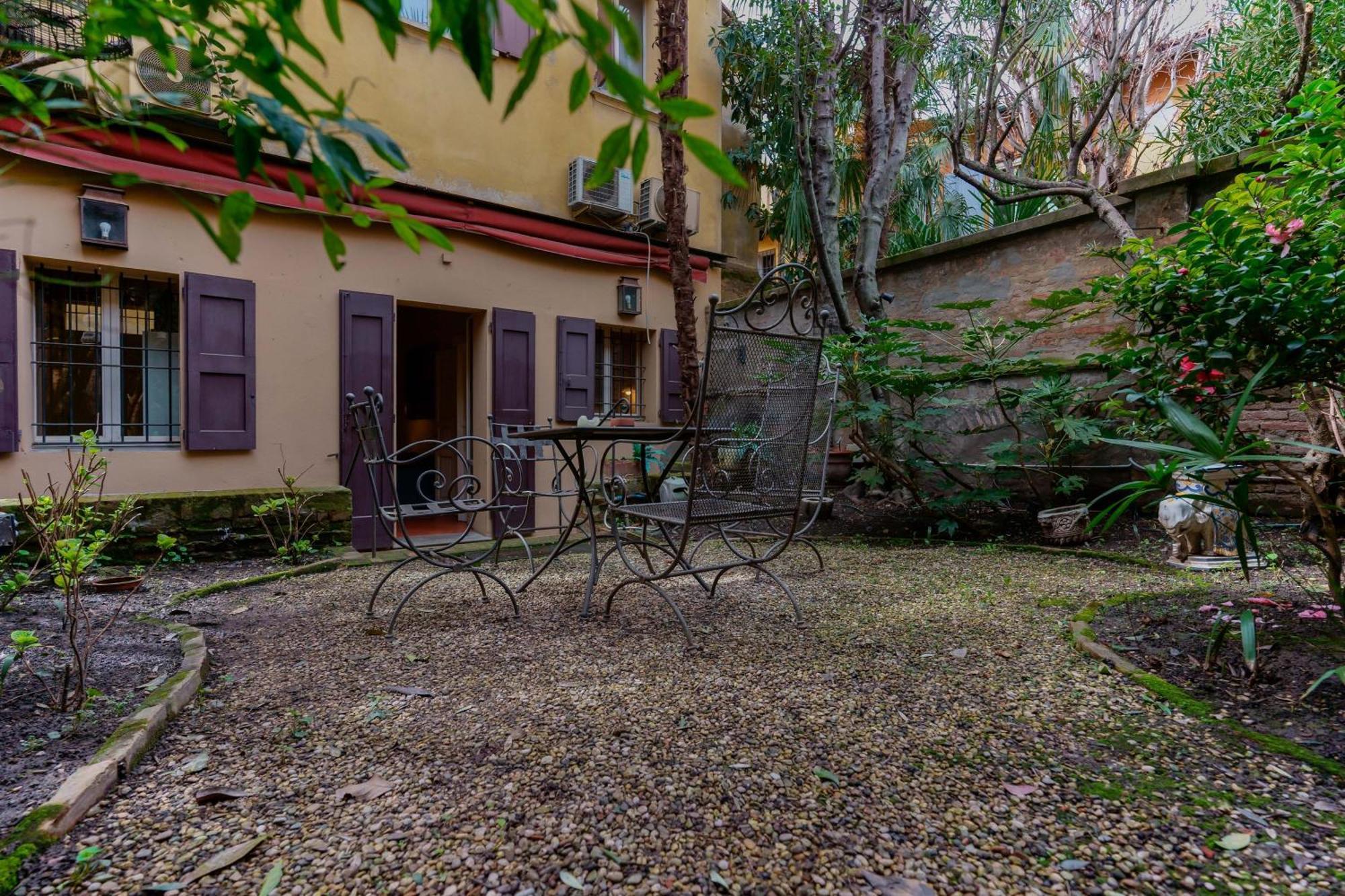 Cantarana Apartments Bolonia Exterior foto