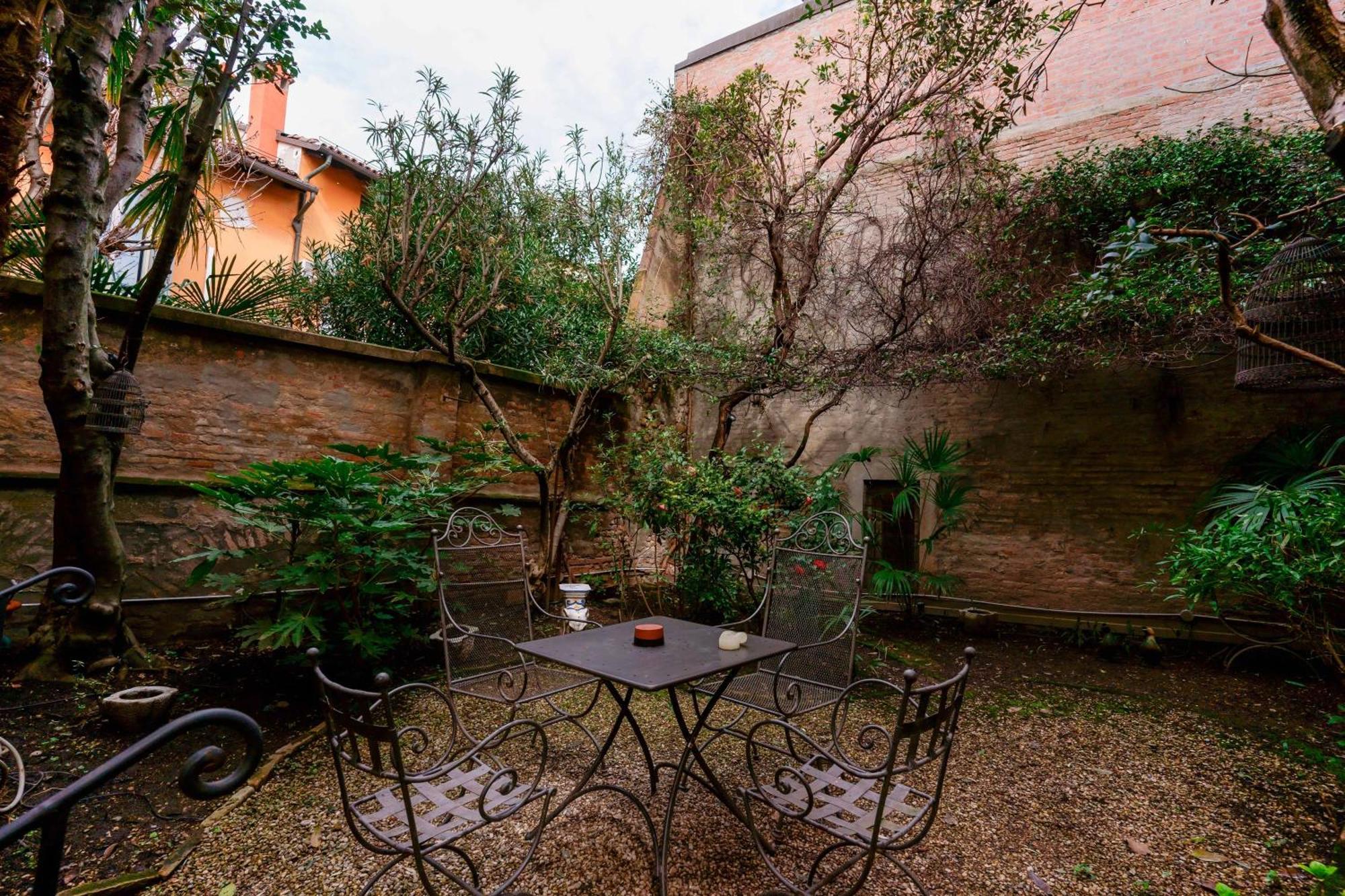 Cantarana Apartments Bolonia Exterior foto