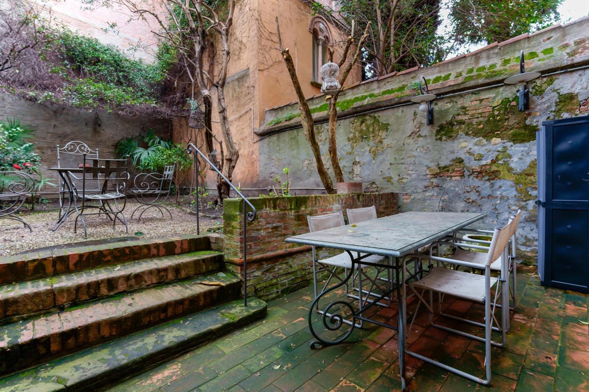 Cantarana Apartments Bolonia Exterior foto
