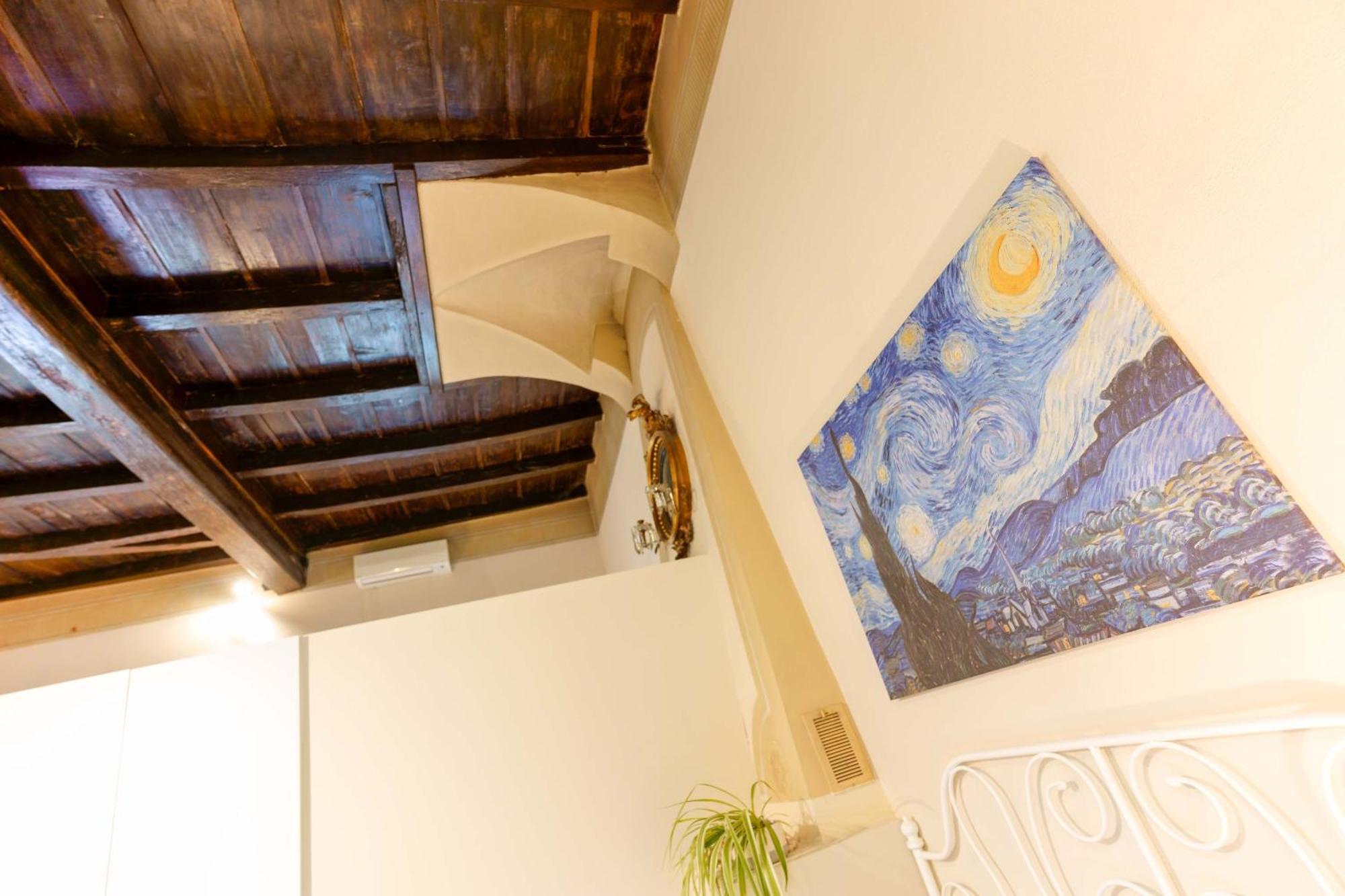Cantarana Apartments Bolonia Exterior foto